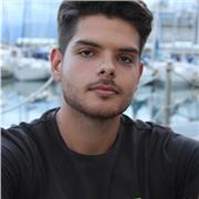 Laureando in Lingue e culture moderne UniGe